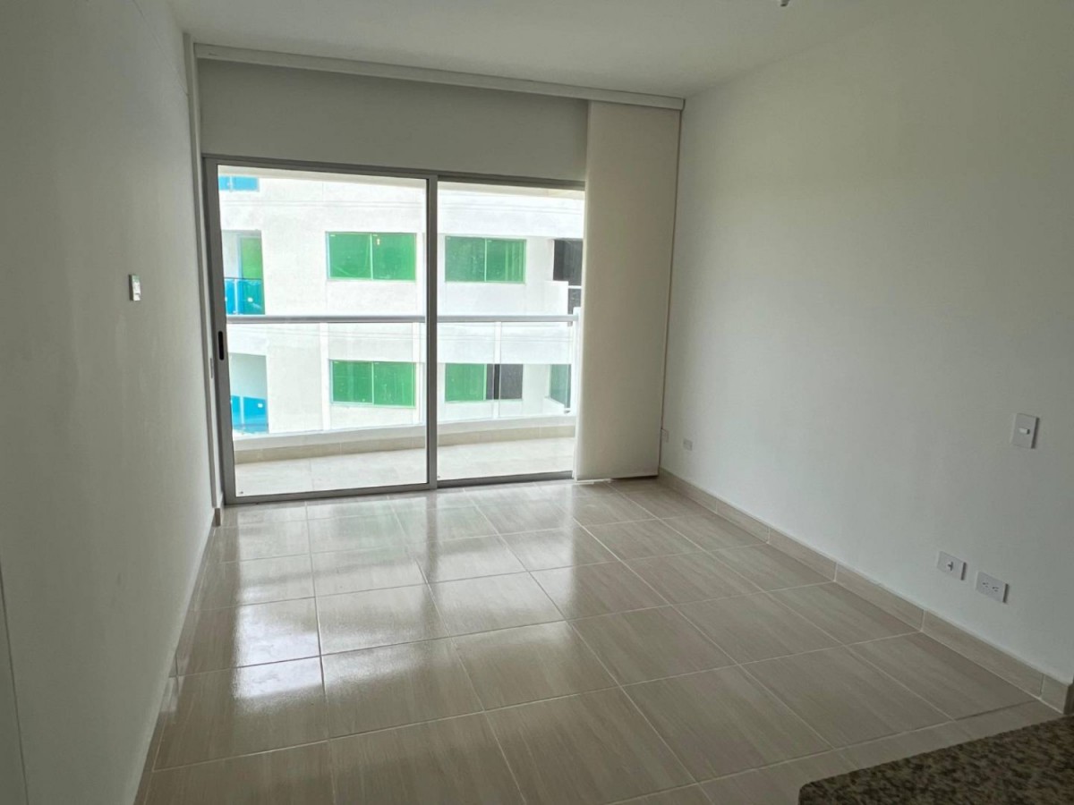 Apartamento en arriendo en Serena Del Mar, Cartagena · foto 10 de 14