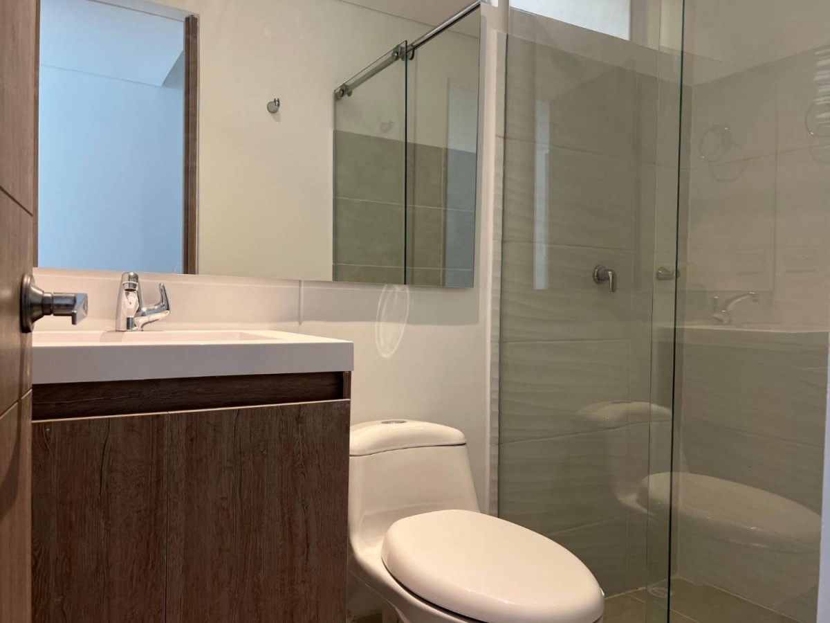 Apartamento en arriendo en Serena Del Mar, Cartagena · foto 11 de 14
