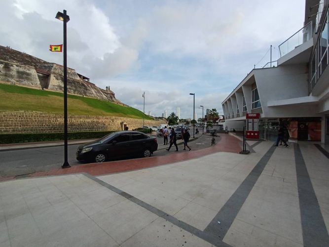 Local en venta en Espinal, Cartagena, 15 m² · foto 18 de 19