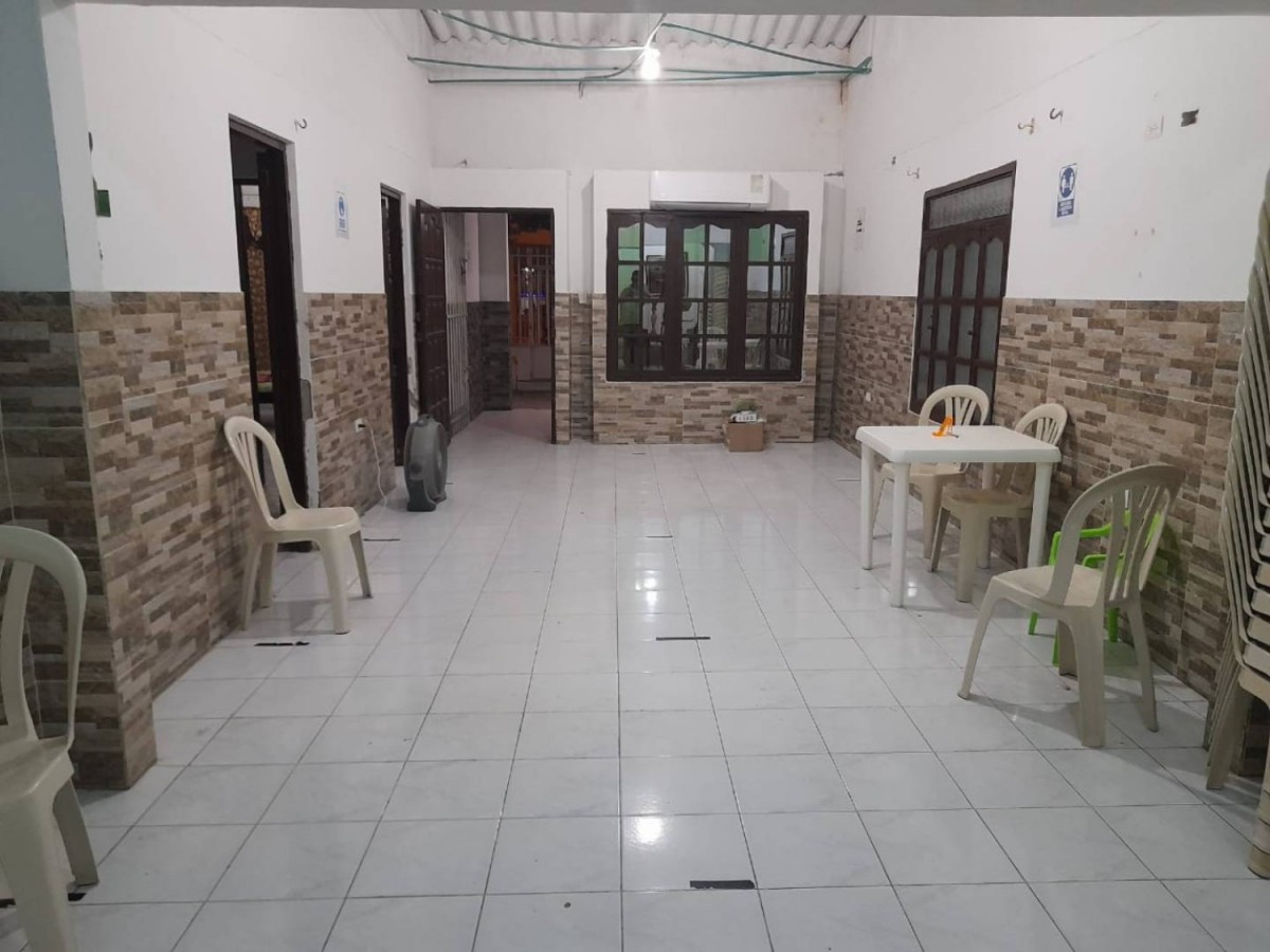 Casa en venta en Torices, Cartagena · foto 2 de 18