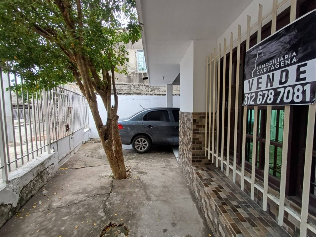 Casa en venta en Torices, Cartagena · foto 4 de 18
