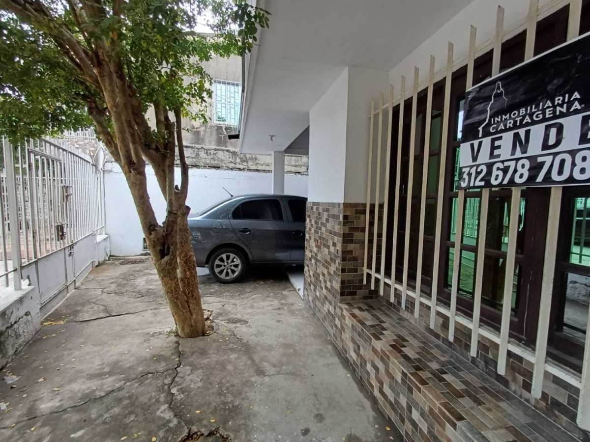 Casa en venta en Torices, Cartagena · foto 5 de 18