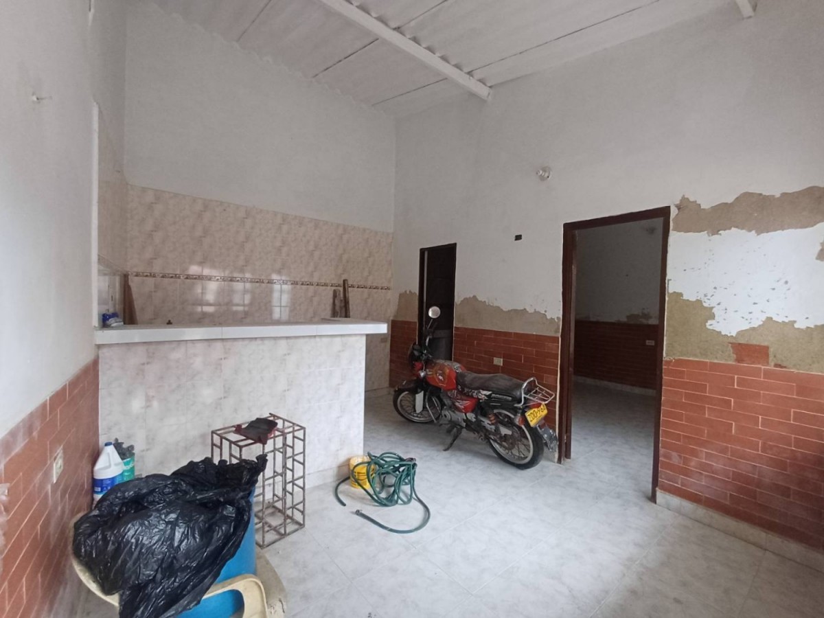 Casa en venta en Torices, Cartagena · foto 13 de 18