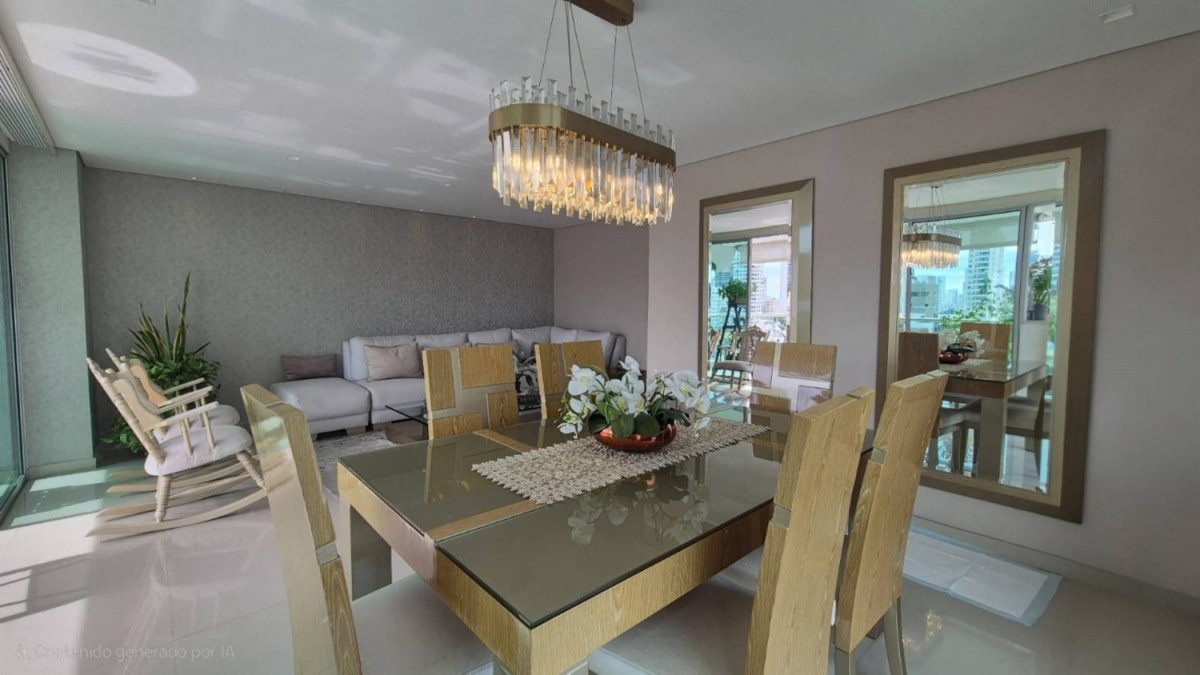Apartamento en venta en Manga, Cartagena · foto 5 de 24