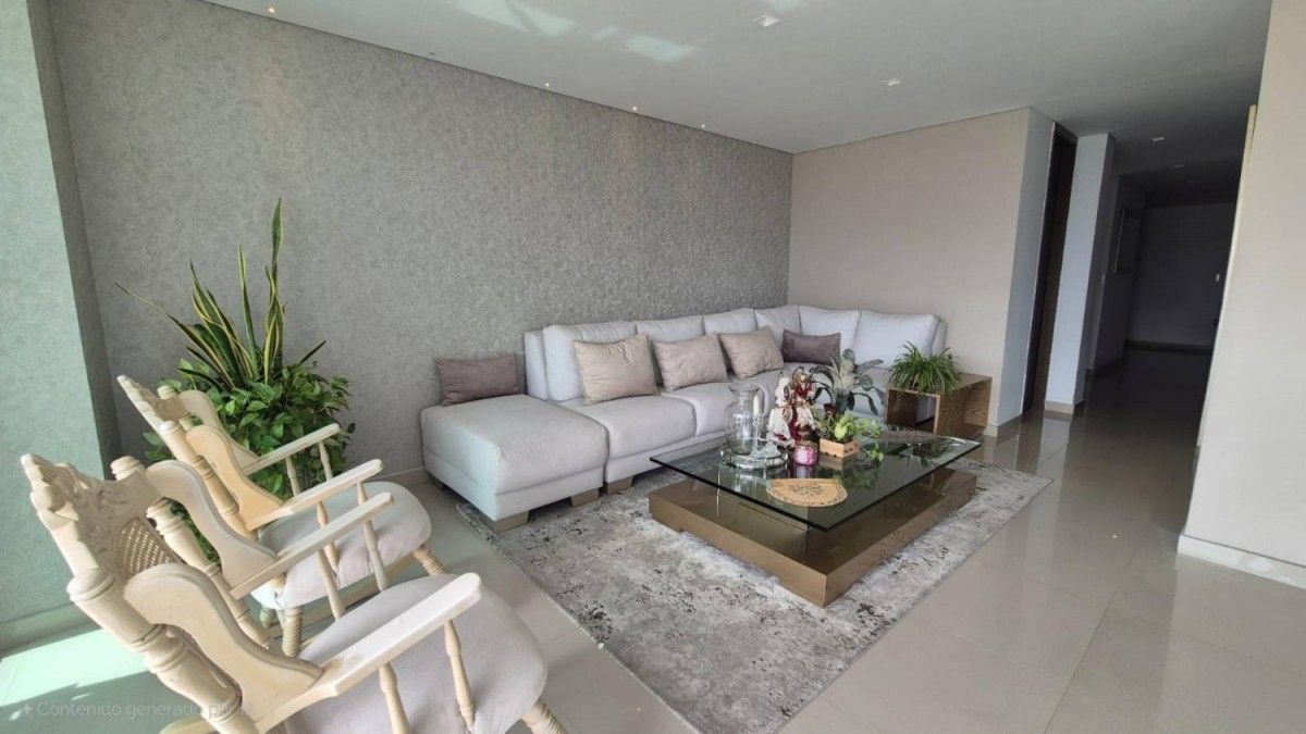Apartamento en venta en Manga, Cartagena · foto 6 de 24