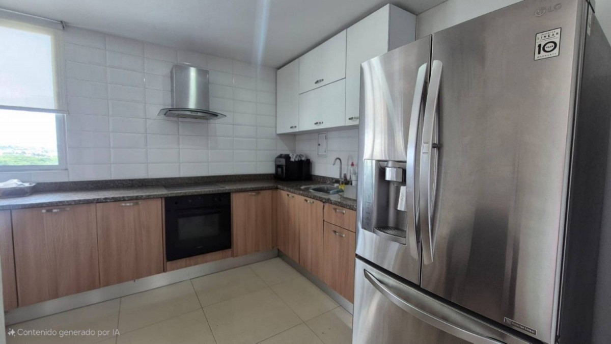 Apartamento en venta en Manga, Cartagena · foto 8 de 24