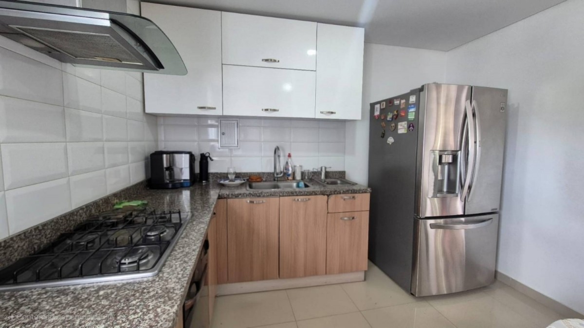Apartamento en venta en Manga, Cartagena · foto 9 de 24