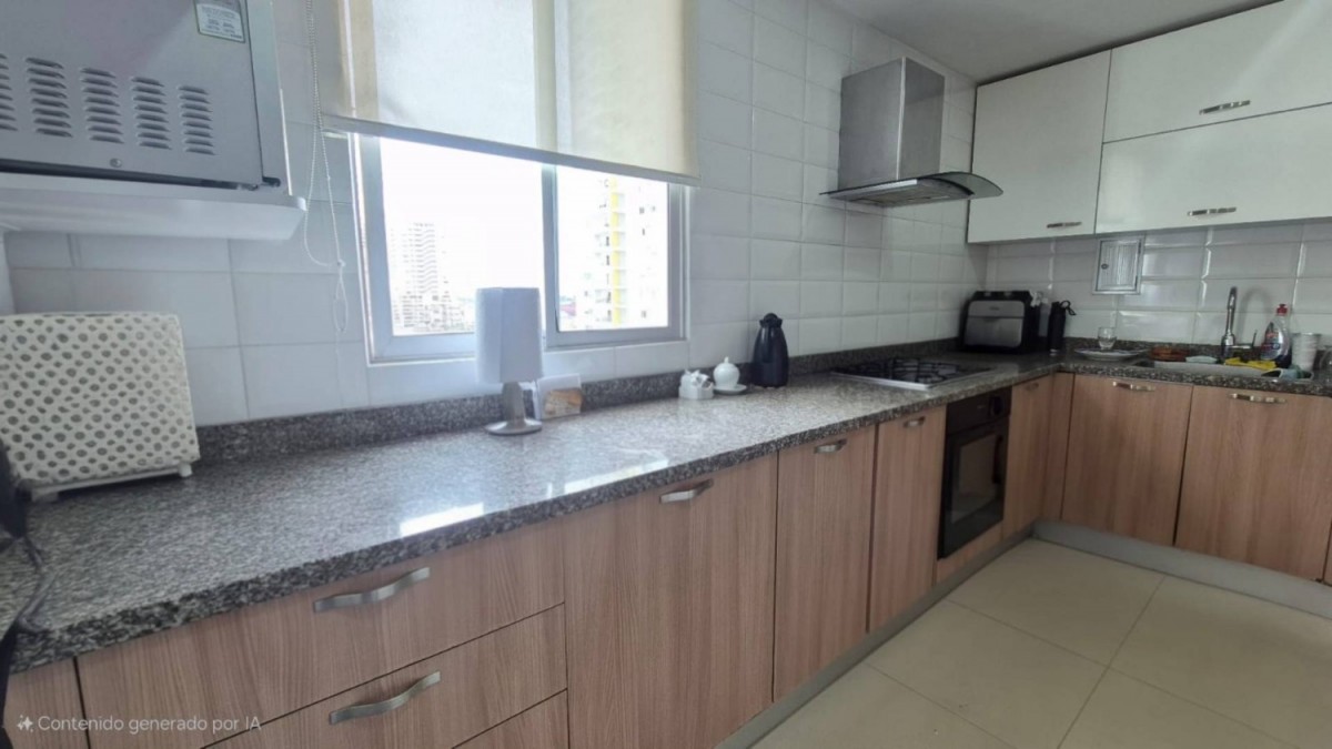 Apartamento en venta en Manga, Cartagena · foto 10 de 24