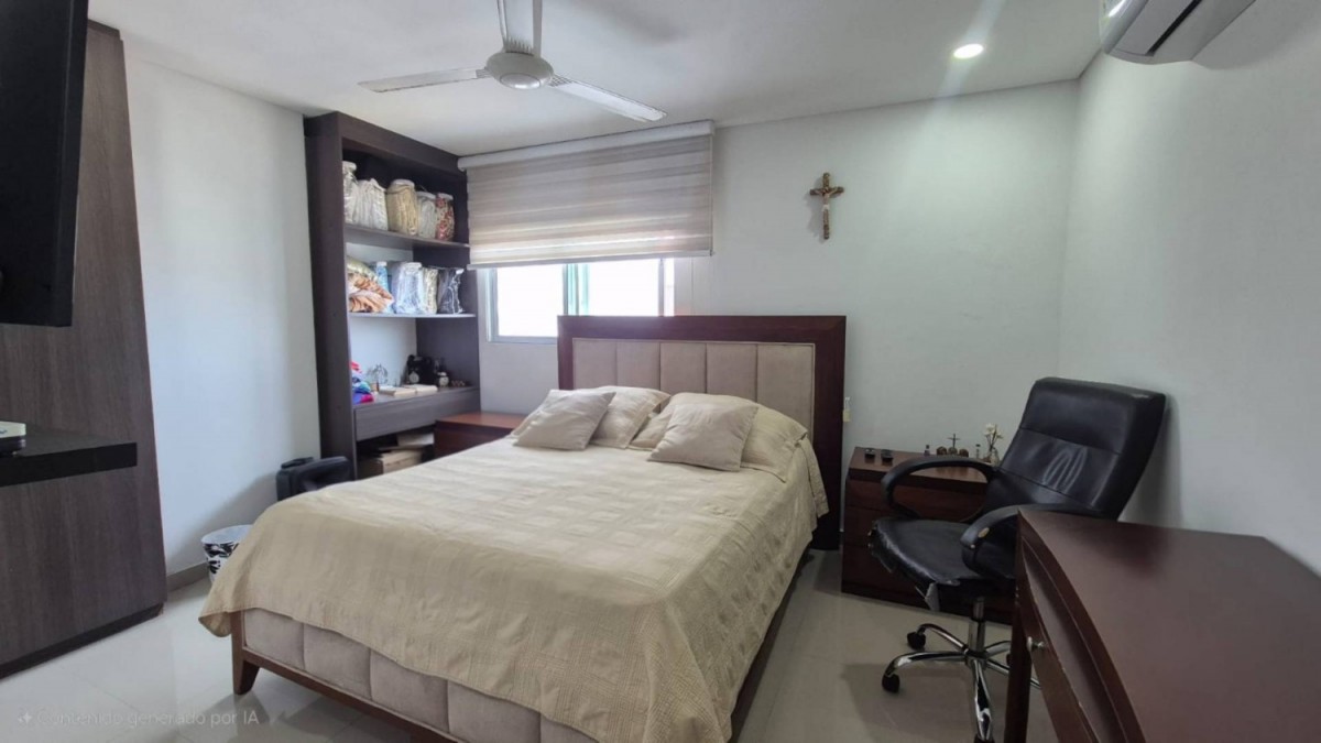 Apartamento en venta en Manga, Cartagena · foto 14 de 24