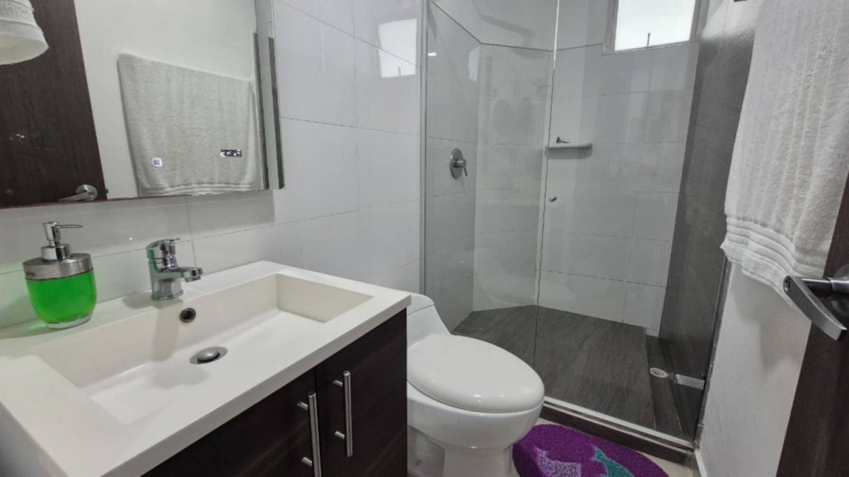 Apartamento en venta en Manga, Cartagena · foto 15 de 24