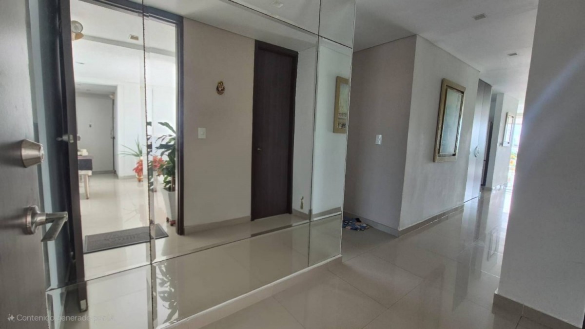 Apartamento en venta en Manga, Cartagena · foto 17 de 24