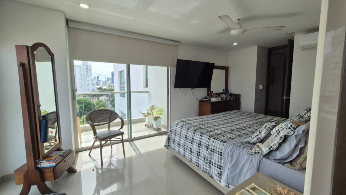 Apartamento en venta en Manga, Cartagena · foto 18 de 24