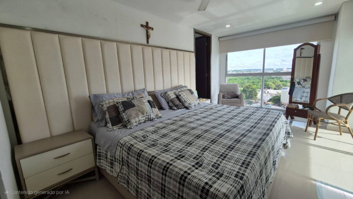 Apartamento en venta en Manga, Cartagena · foto 20 de 24