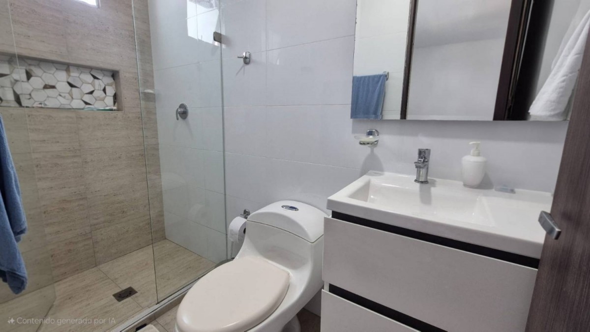 Apartamento en venta en Manga, Cartagena · foto 23 de 24