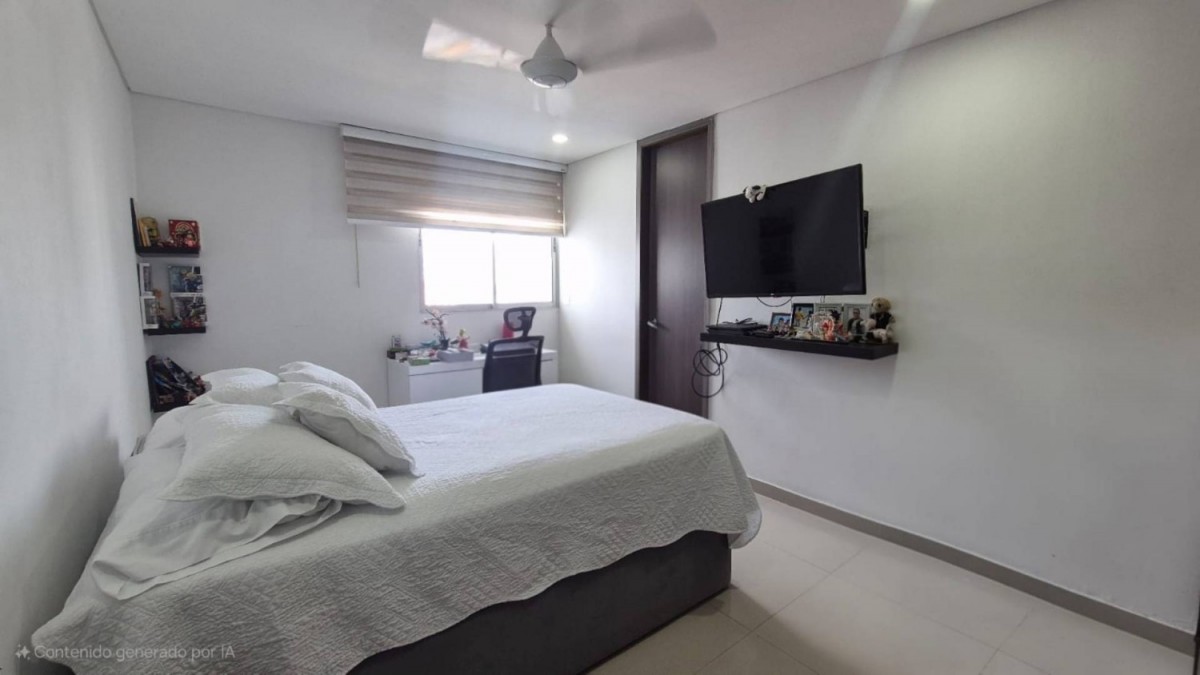 Apartamento en venta en Manga, Cartagena · foto 24 de 24