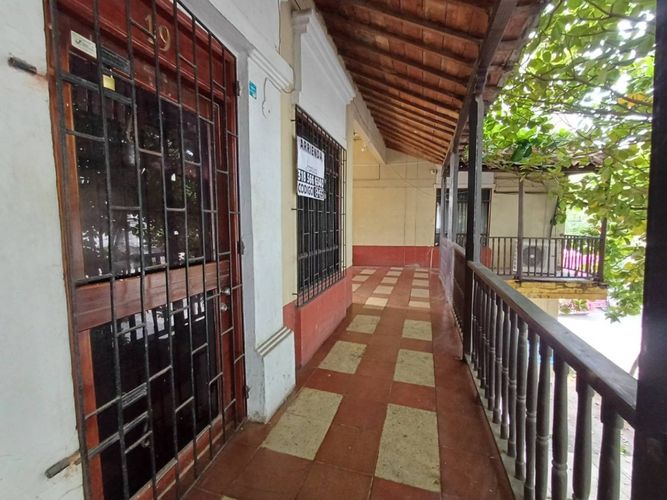 Local en arriendo en Ceballos, Cartagena, 47 m² · foto 16 de 20