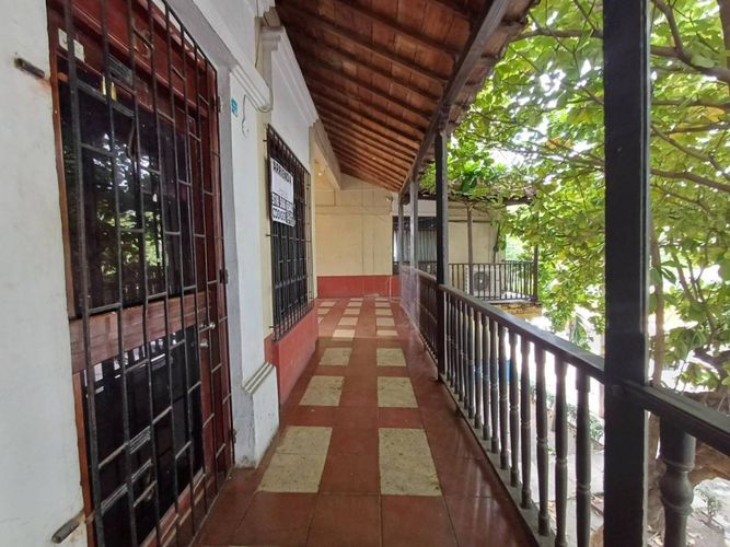 Local en arriendo en Ceballos, Cartagena, 47 m² · foto 17 de 20
