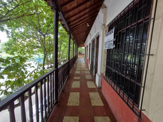 Local en arriendo en Ceballos, Cartagena, 47 m² · foto 18 de 20