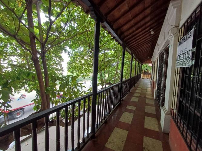 Local en arriendo en Ceballos, Cartagena, 47 m² · foto 19 de 20