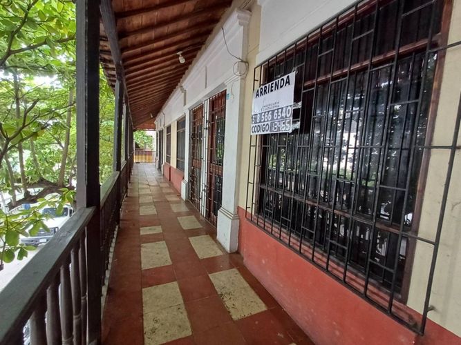 Local en arriendo en Ceballos, Cartagena, 47 m² · foto 20 de 20