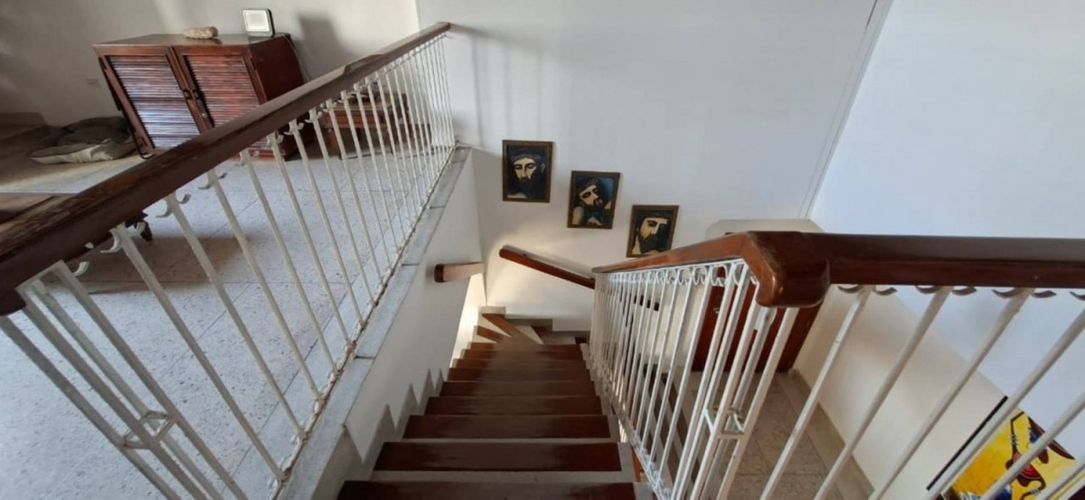 Apartamento de 4 alcobas en venta en Bocagrande, Cartagena, 286 m² · foto 13 de 23