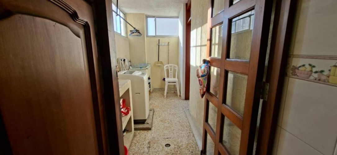 Apartamento de 4 alcobas en venta en Bocagrande, Cartagena, 286 m² · foto 14 de 23