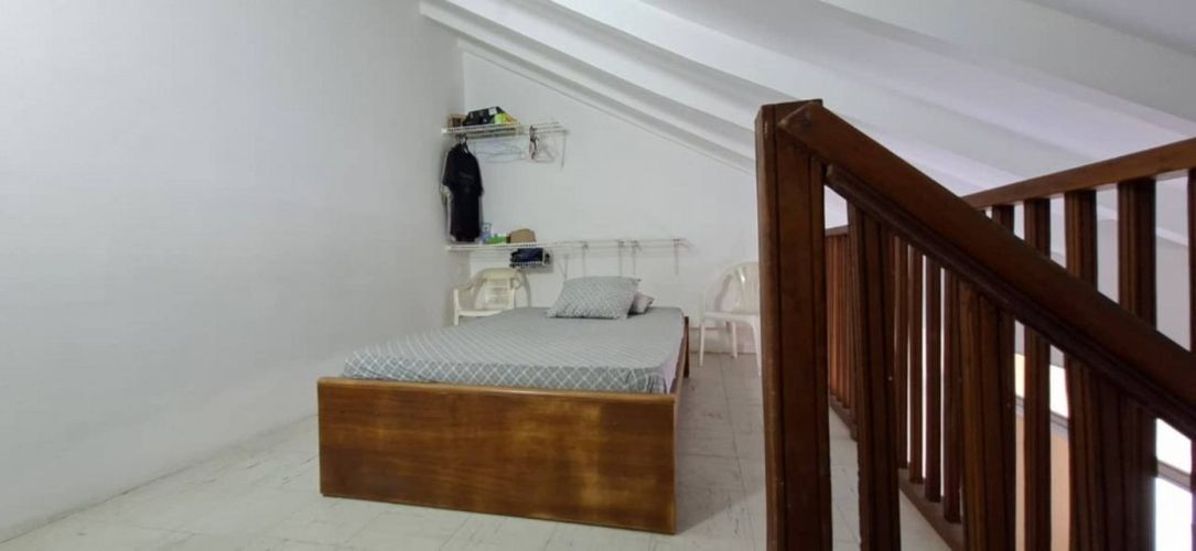 Apartamento de 4 alcobas en venta en Bocagrande, Cartagena, 286 m² · foto 15 de 23