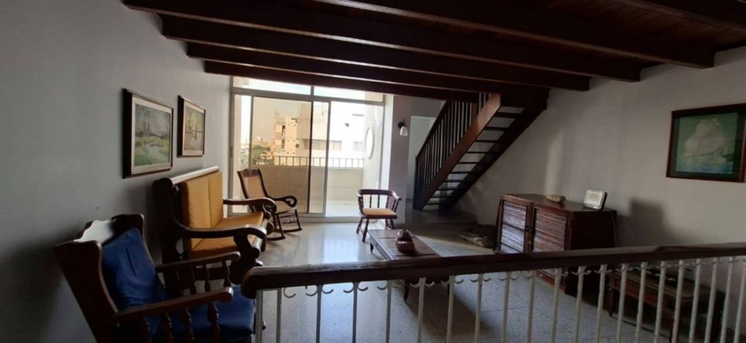 Apartamento de 4 alcobas en venta en Bocagrande, Cartagena, 286 m² · foto 19 de 23
