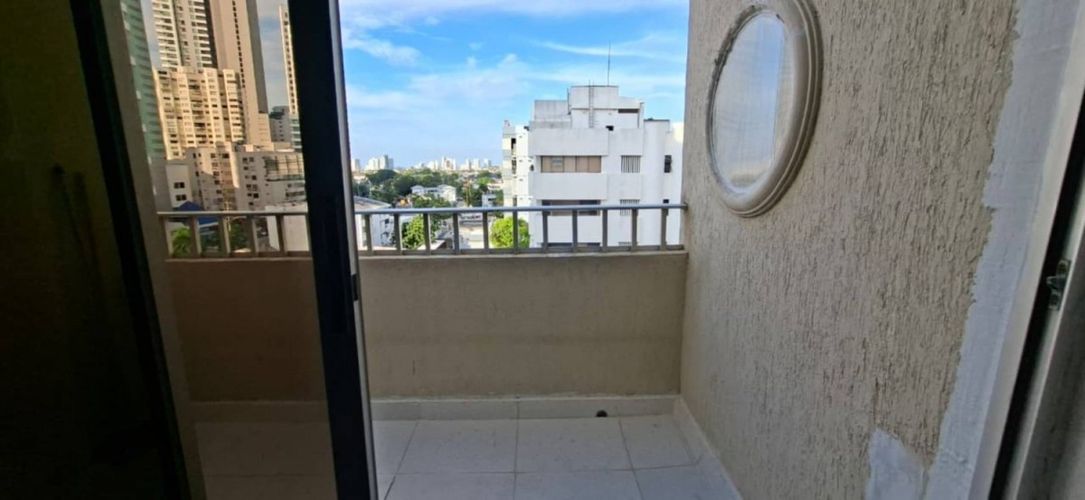 Apartamento de 4 alcobas en venta en Bocagrande, Cartagena, 286 m² · foto 21 de 23