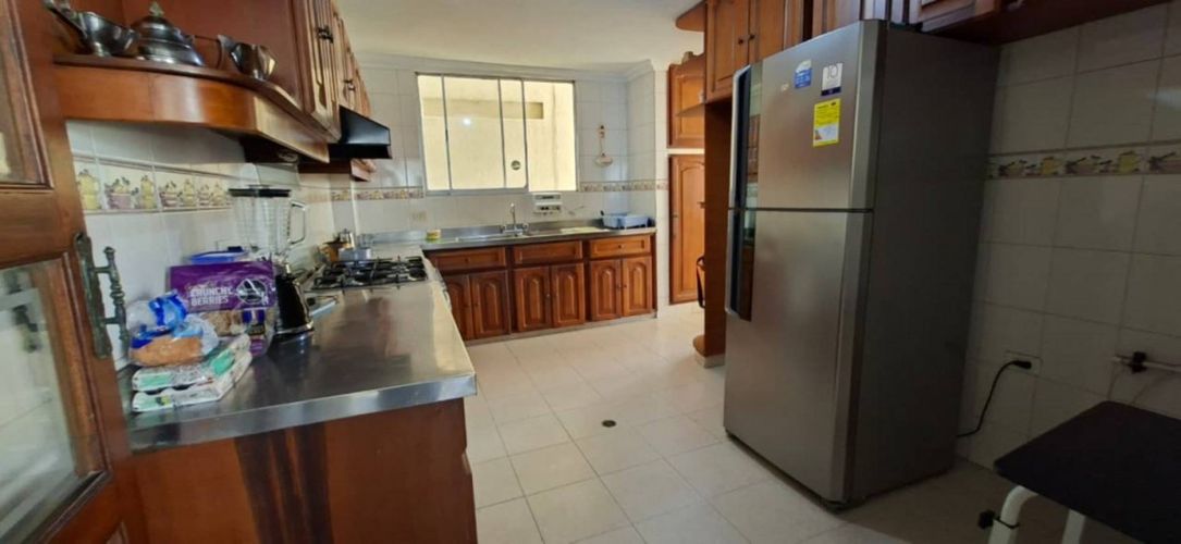 Apartamento de 4 alcobas en venta en Bocagrande, Cartagena, 286 m² · foto 22 de 23