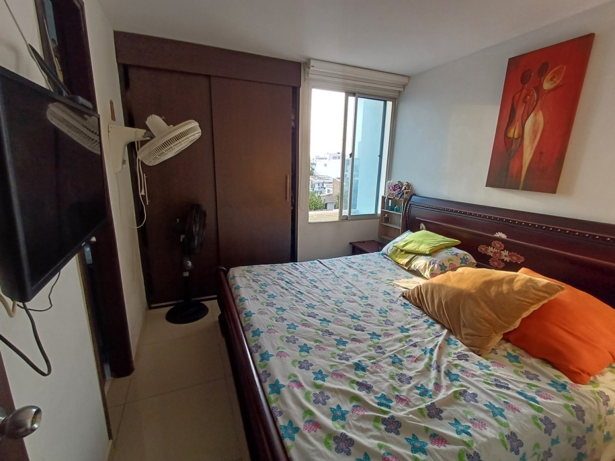 Apartamento en Venta en La castellana, Cartagena