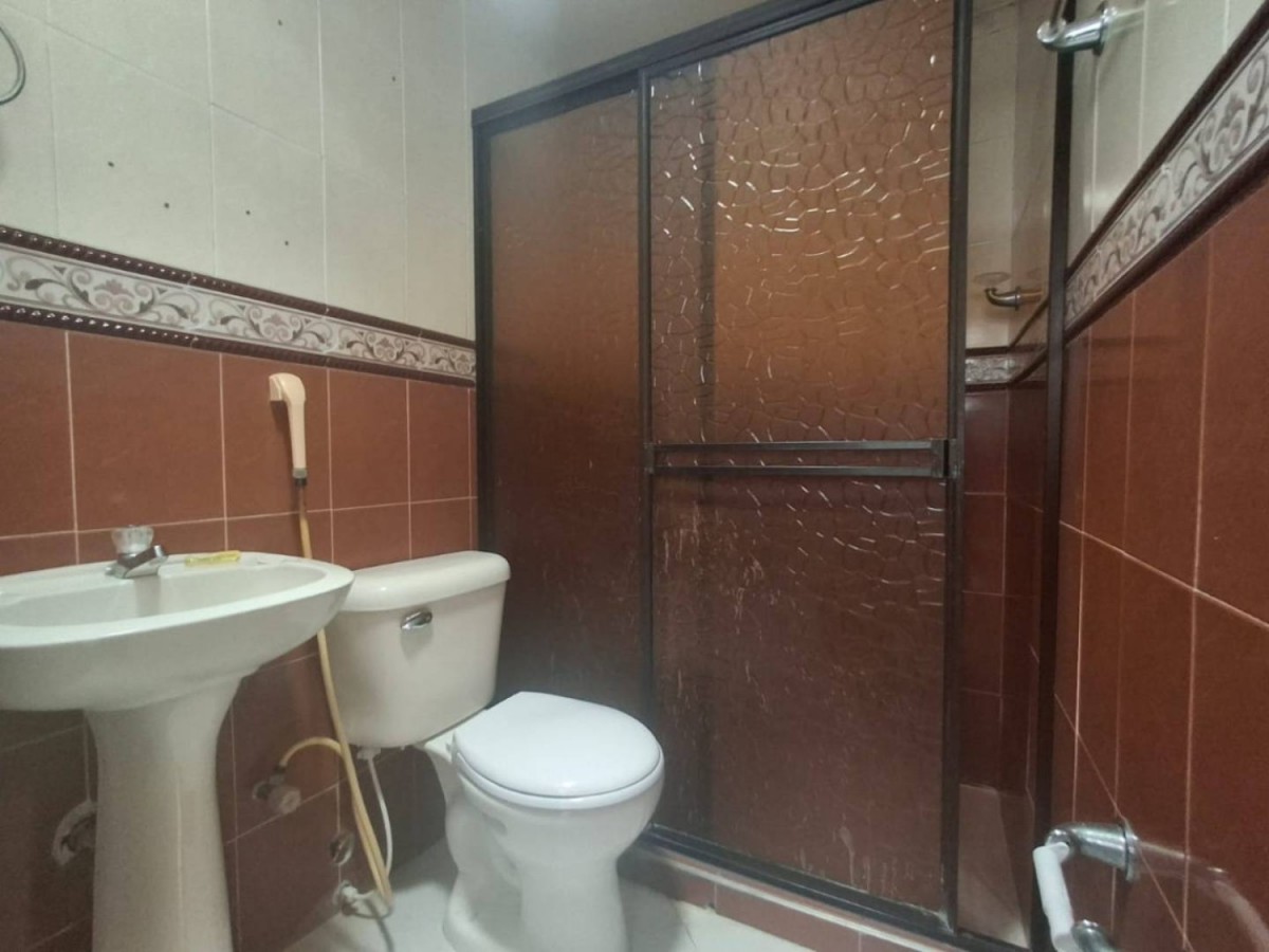 Casa en venta en Los Alpes, Cartagena · foto 9 de 13