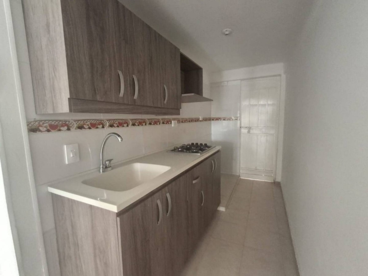 Casa en venta en Los Alpes, Cartagena · foto 11 de 13