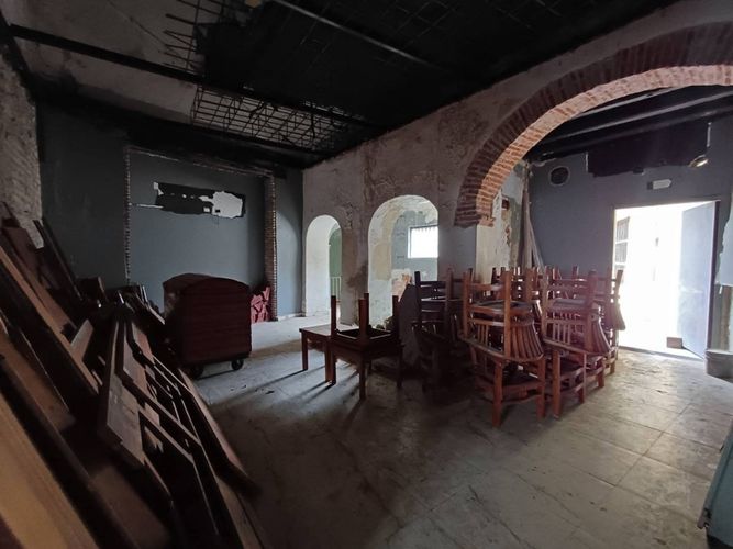 Local en arriendo en El Centro, Cartagena, 1400 m² · foto 4 de 12
