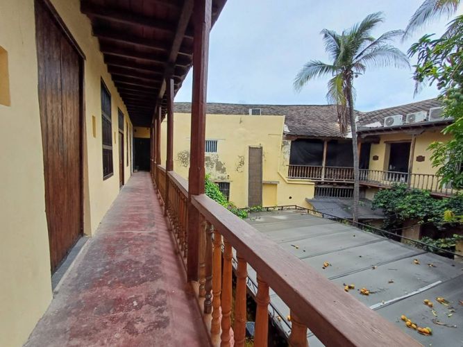 Local en arriendo en El Centro, Cartagena, 1400 m² · foto 10 de 12