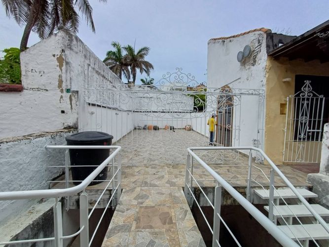Local en arriendo en El Centro, Cartagena, 1400 m² · foto 11 de 12
