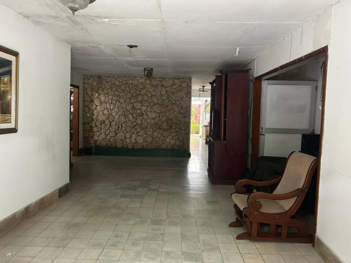 Casa en venta en Crespo, Cartagena · foto 4 de 8