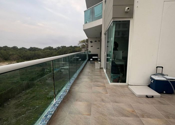 Apartamento de 3 alcobas en venta en Cartagena, 158 m² · foto 13 de 20