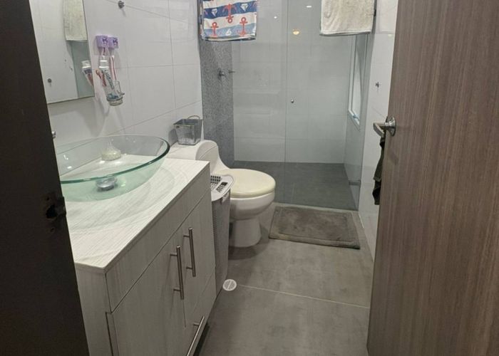 Apartamento de 3 alcobas en venta en Cartagena, 158 m² · foto 14 de 20