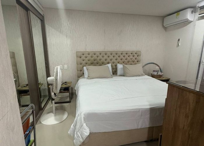 Apartamento de 3 alcobas en venta en Cartagena, 158 m² · foto 15 de 20