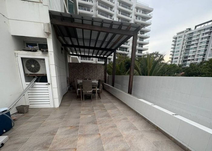 Apartamento de 3 alcobas en venta en Cartagena, 158 m² · foto 16 de 20