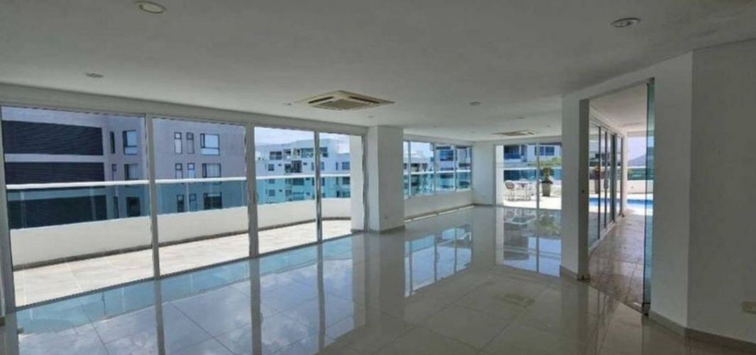 Apartamento de 3 alcobas en venta en Cartagena, 158 m² · foto 17 de 20