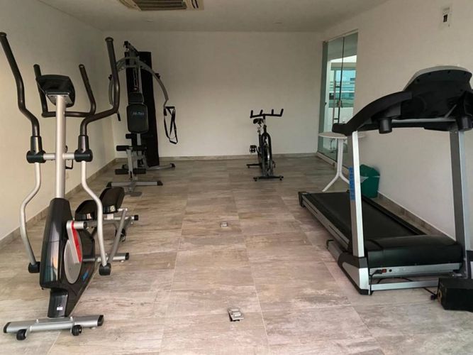 Apartamento de 3 alcobas en venta en Cartagena, 158 m² · foto 18 de 20