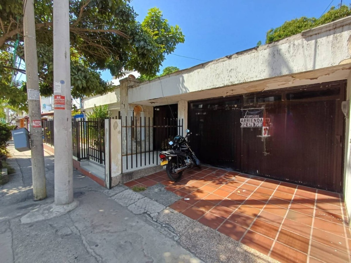 Casa en venta en Crespo, Cartagena · foto 20 de 20