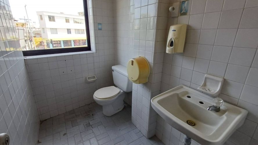 Oficina en arriendo en San Diego, Cartagena, 421 m² · foto 15 de 20