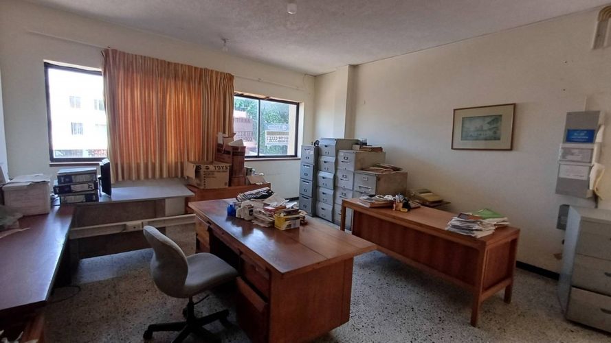 Oficina en arriendo en San Diego, Cartagena, 421 m² · foto 18 de 20