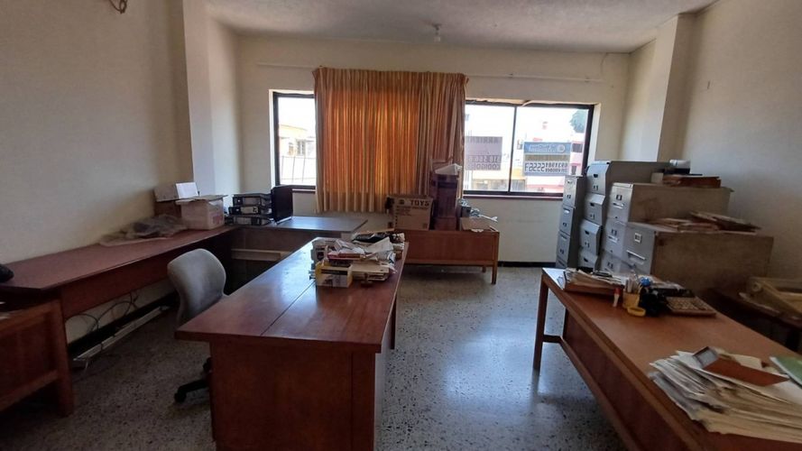 Oficina en arriendo en San Diego, Cartagena, 421 m² · foto 19 de 20