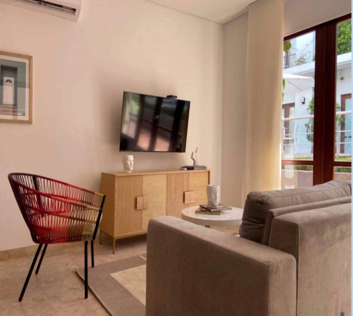 Apartamento en venta en El Centro, Cartagena · foto 3 de 9