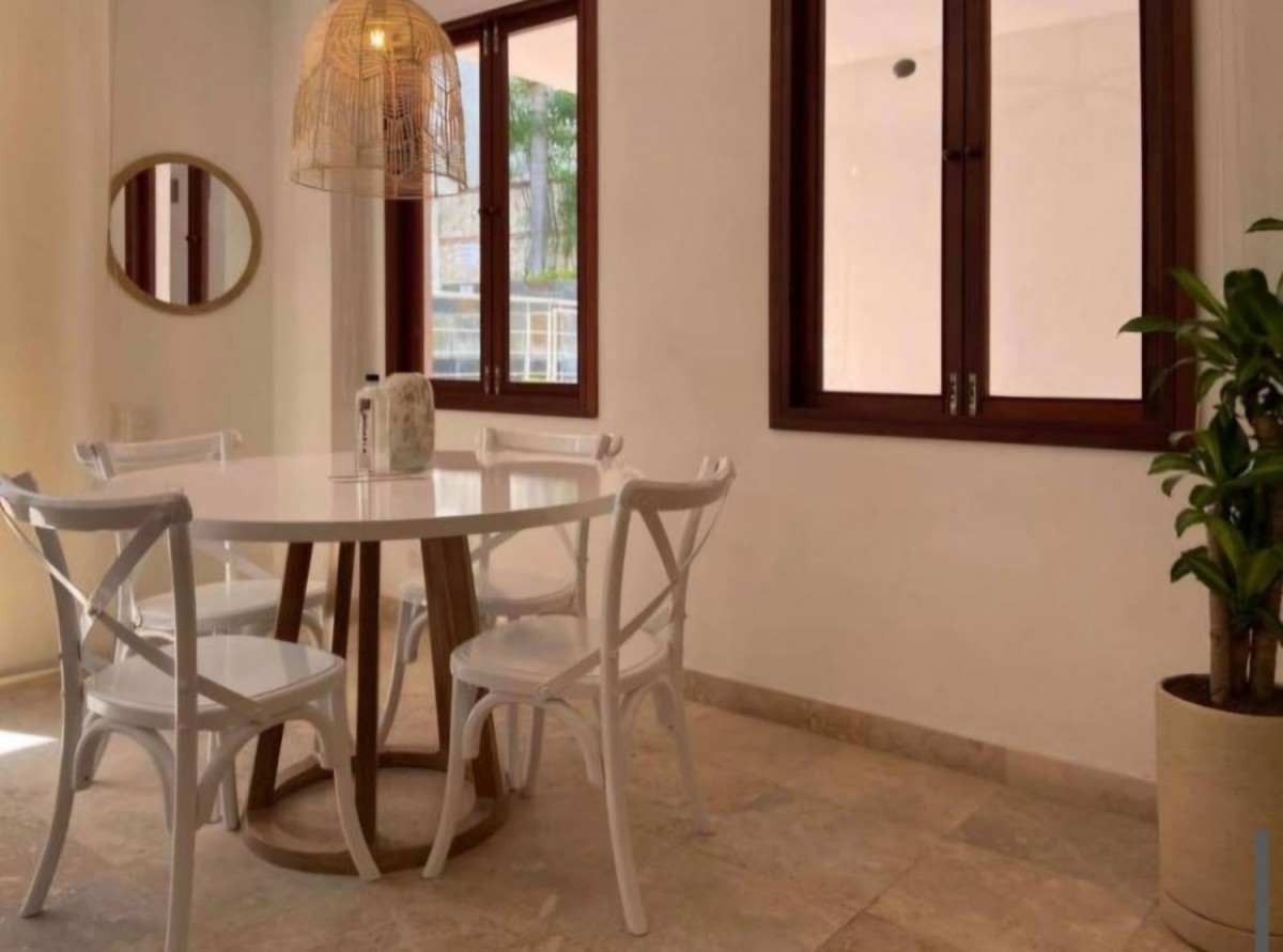 Apartamento en venta en El Centro, Cartagena · foto 5 de 9