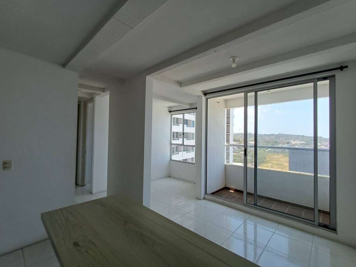 Apartamento en arriendo en Mamonal, Cartagena · foto 5 de 18